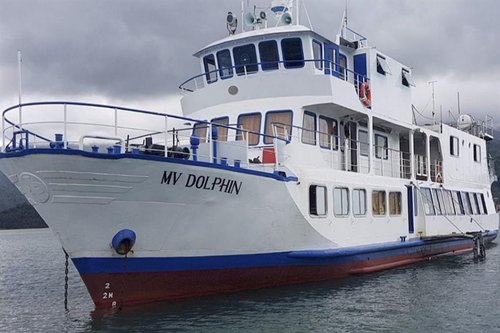 M/V Dolphin Liveaboard