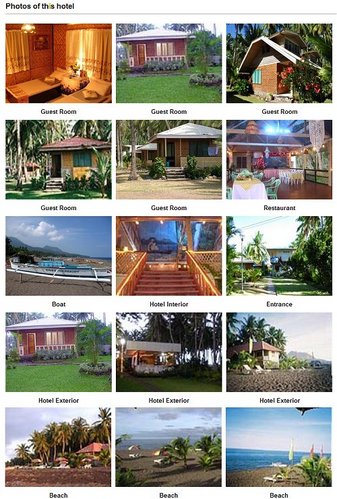 Caves Dive Resort