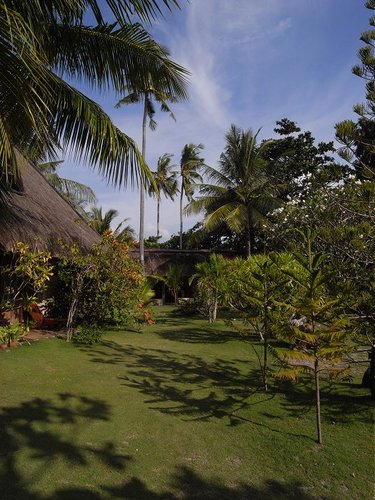 Ravenala Beach Resort