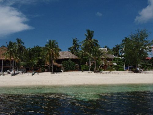 Hippocampus Beach Resort