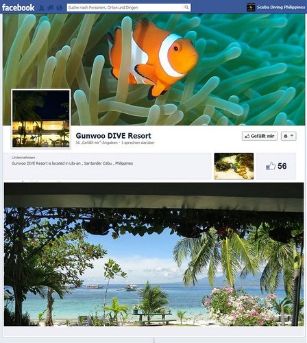 Gunwoo Dive Resort