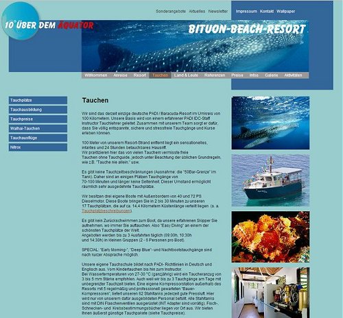 Bituon-Beach Resort, Basdio Guindulman Bohol