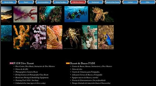 Buceo Anilao Beach &amp; Dive Resort