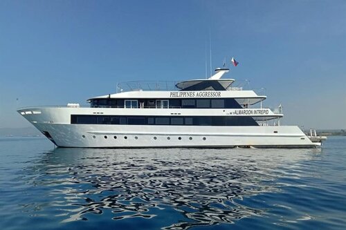 Philippines Aggressor