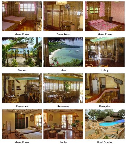 Nataasan Beach Resort and Dive Center